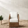 Haviland Outdoor Dining Chair|Makerspalm Hot