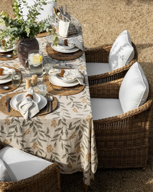 Haviland Outdoor Dining Chair|Makerspalm Hot