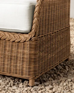 Haviland Outdoor Dining Chair|Makerspalm Hot