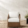 Haviland Outdoor Lounge Chair|Makerspalm Clearance