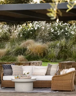 Haviland Outdoor Sofa 88