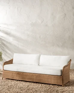Haviland Outdoor Sofa 88