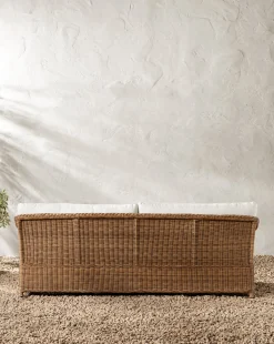 Haviland Outdoor Sofa 88
