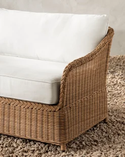 Haviland Outdoor Sofa 88