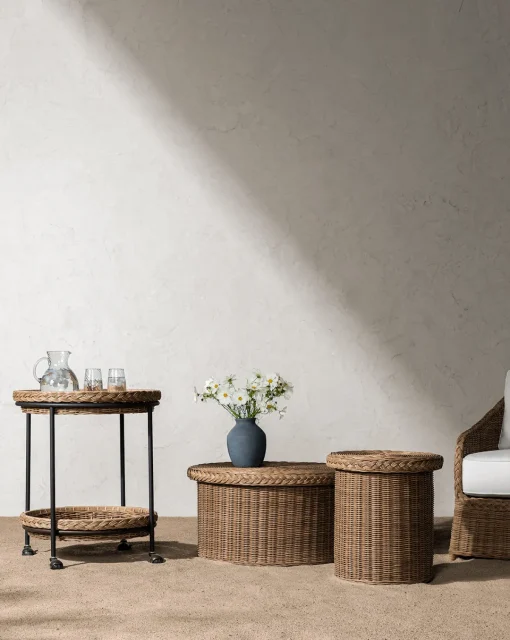 Haviland Side Table|Makerspalm Sale