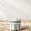 Haviland Upholstered Ottoman|Makerspalm Sale