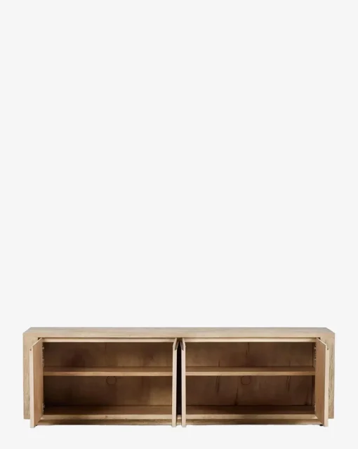 Hayden Console|Four Hands Outlet
