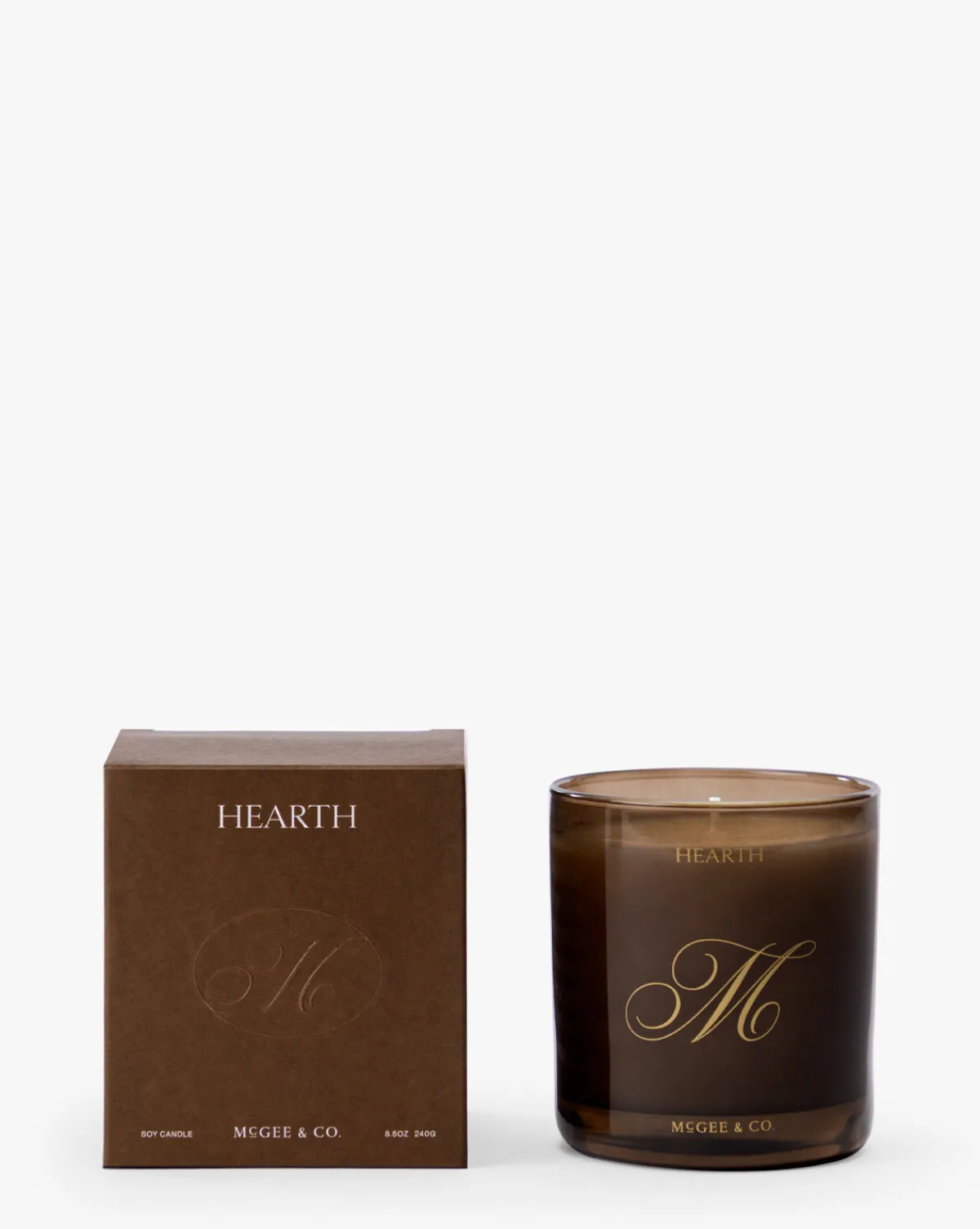 Hearth Candle|Joya LLC (DBA Joya Studio) Hot