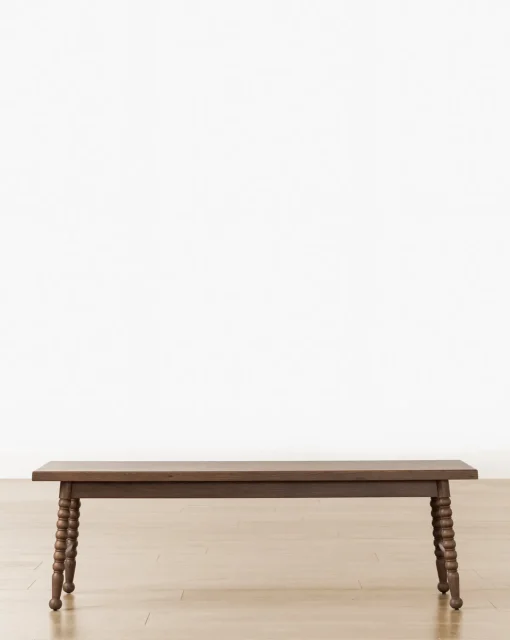 Heathcliff Bench|Makerspalm Best