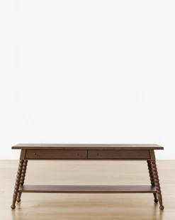 Heathcliff Console|Makerspalm Best