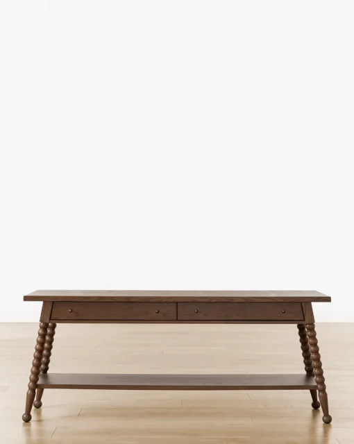 Heathcliff Console|Makerspalm Best