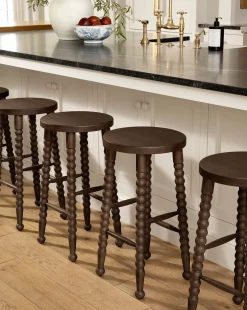 Heathcliff Stool|Makerspalm Online