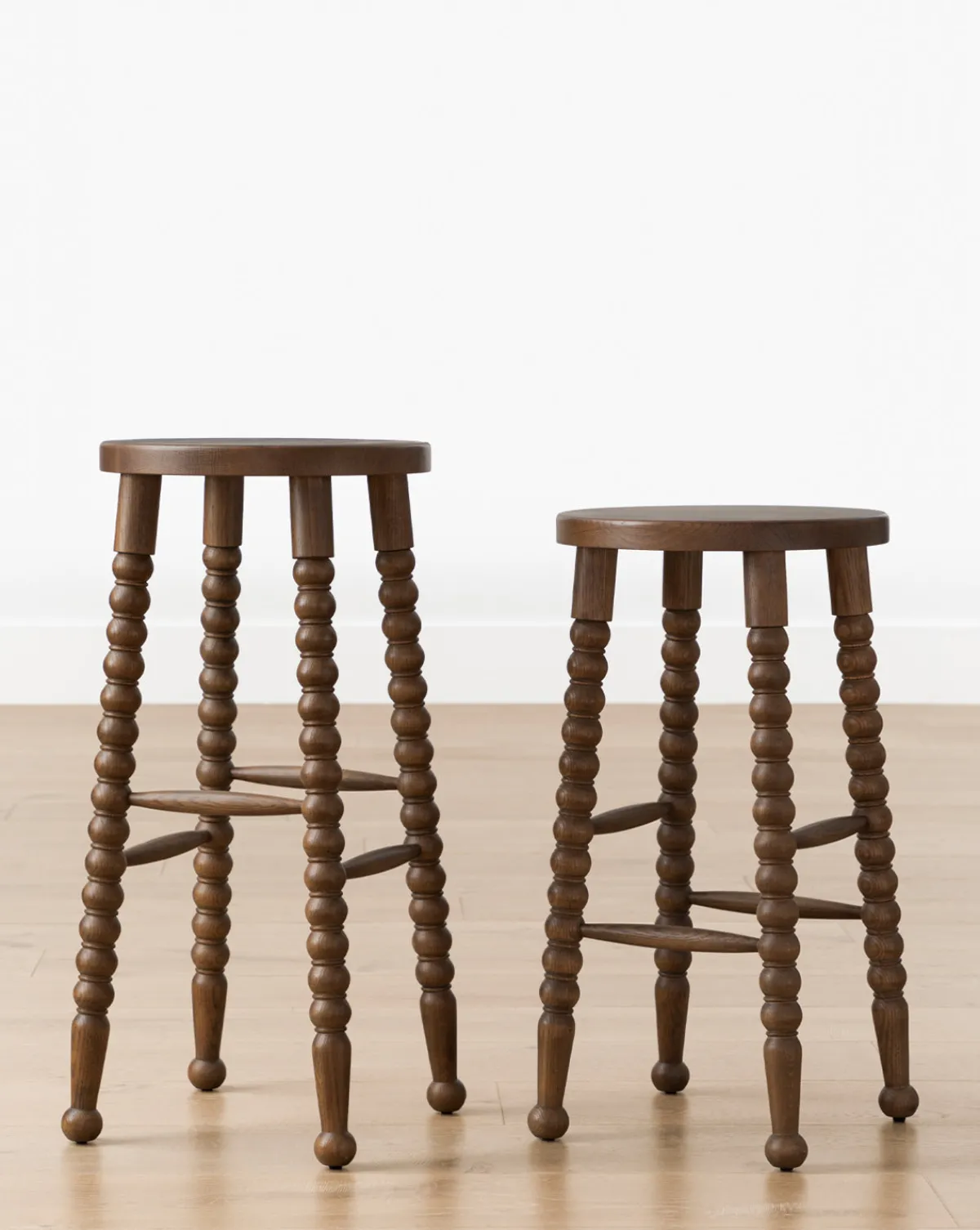 Heathcliff Stool|Makerspalm Online
