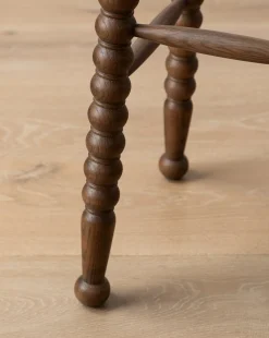 Heathcliff Stool|Makerspalm Online