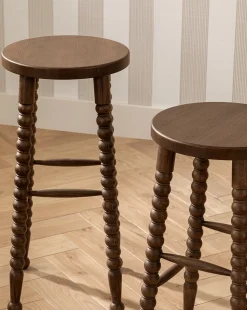 Heathcliff Stool|Makerspalm Online
