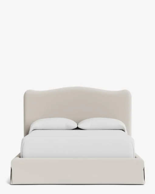Henrietta Bed|Makerspalm Best