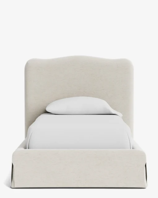 Henrietta Bed|Makerspalm Best