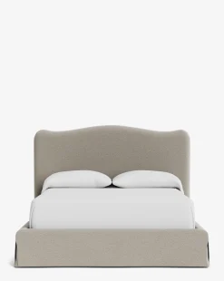 Henrietta Bed|Makerspalm Best