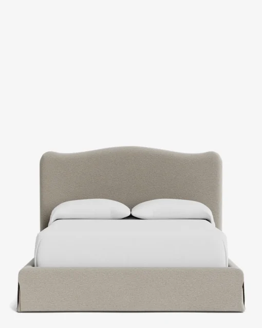 Henrietta Bed|Makerspalm Best