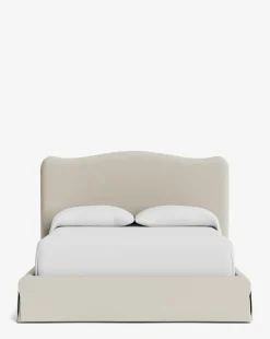 Henrietta Bed|Makerspalm Best