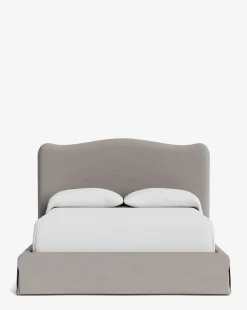 Henrietta Bed|Makerspalm Best