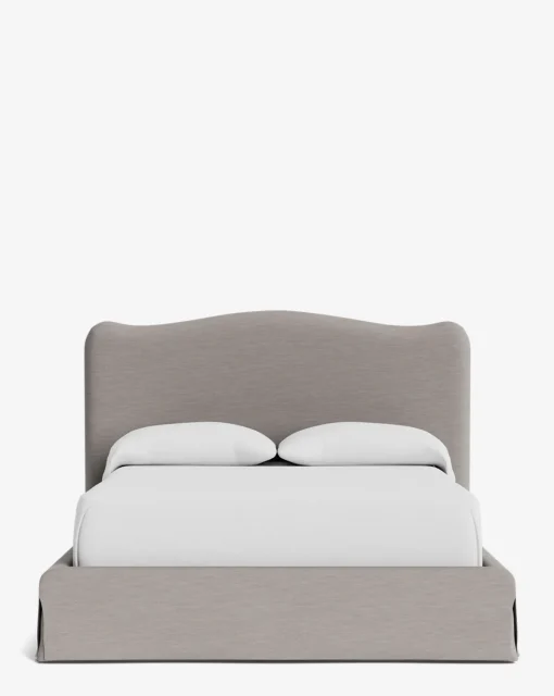 Henrietta Bed|Makerspalm Best
