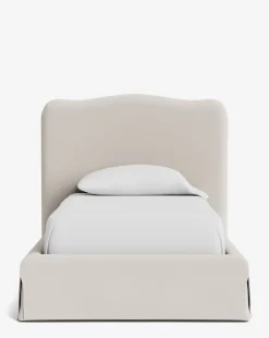 Henrietta Bed|Makerspalm Best
