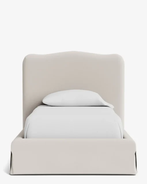 Henrietta Bed|Makerspalm Best