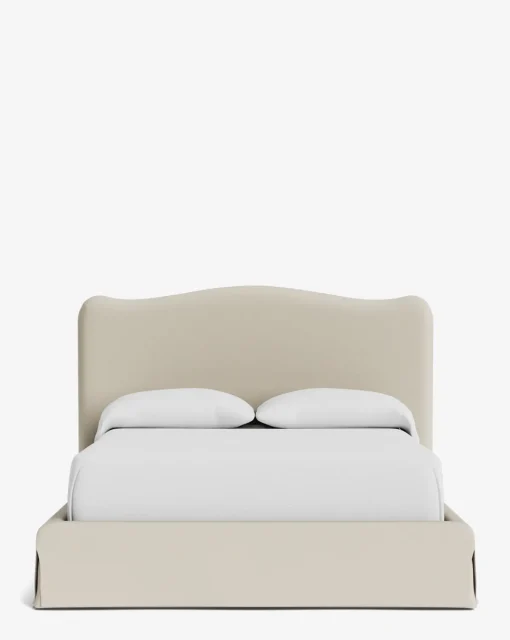 Henrietta Bed|Makerspalm Best