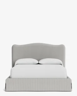 Henrietta Bed|Makerspalm Best