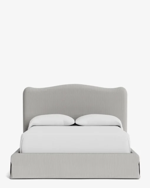 Henrietta Bed|Makerspalm Best