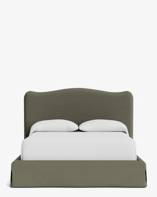 Henrietta Bed|Makerspalm Best