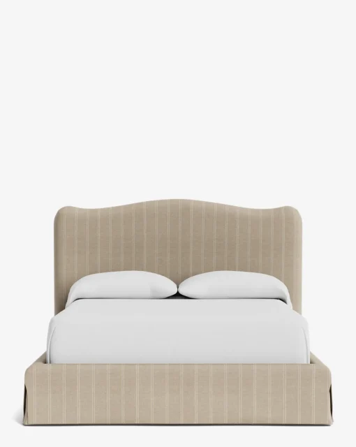 Henrietta Bed|Makerspalm Best