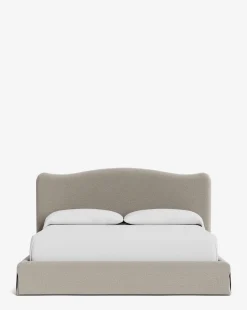 Henrietta Bed|Makerspalm Best