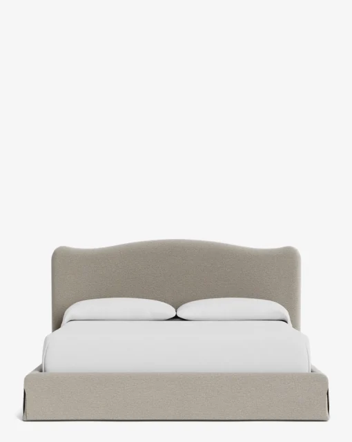 Henrietta Bed|Makerspalm Best