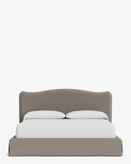 Henrietta Bed|Makerspalm Best