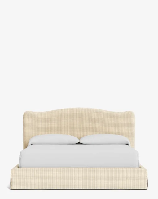 Henrietta Bed|Makerspalm Best