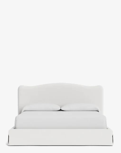 Henrietta Bed|Makerspalm Best