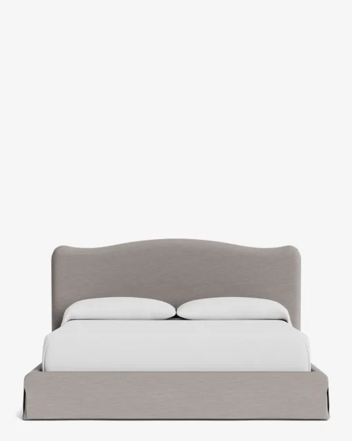 Henrietta Bed|Makerspalm Best