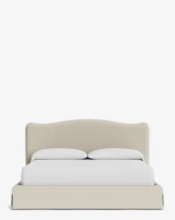 Henrietta Bed|Makerspalm Best