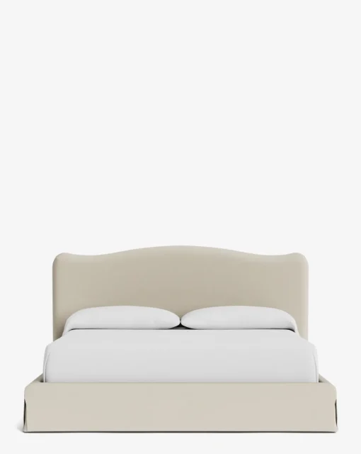 Henrietta Bed|Makerspalm Best