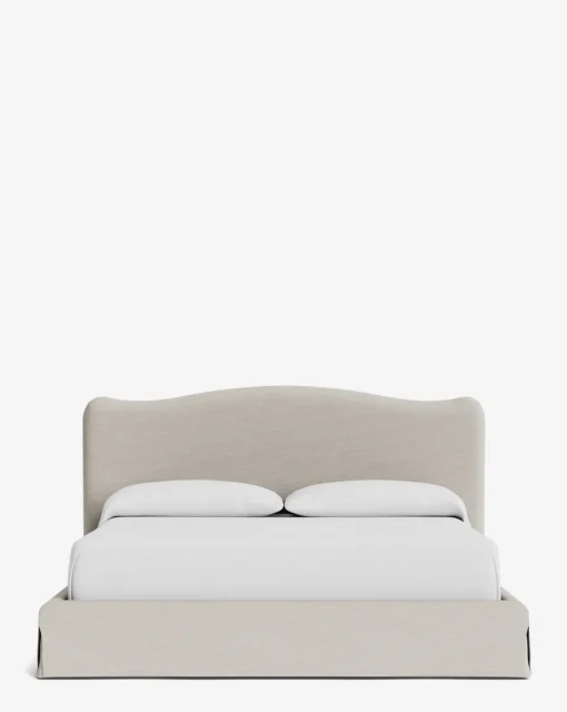 Henrietta Bed|Makerspalm Best