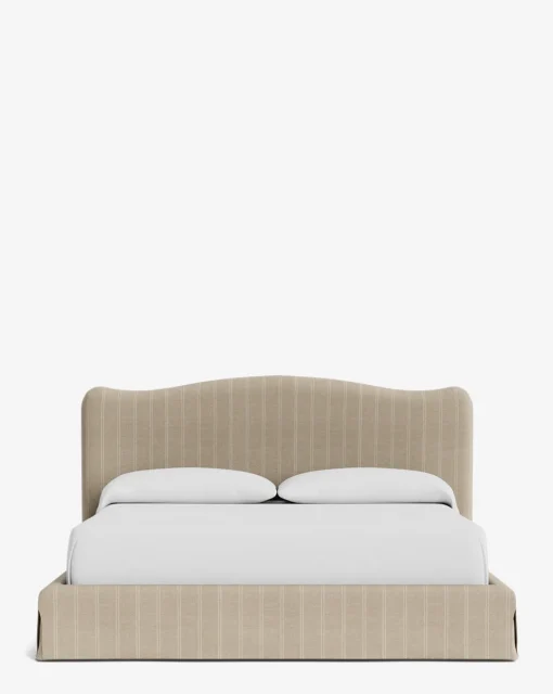 Henrietta Bed|Makerspalm Best