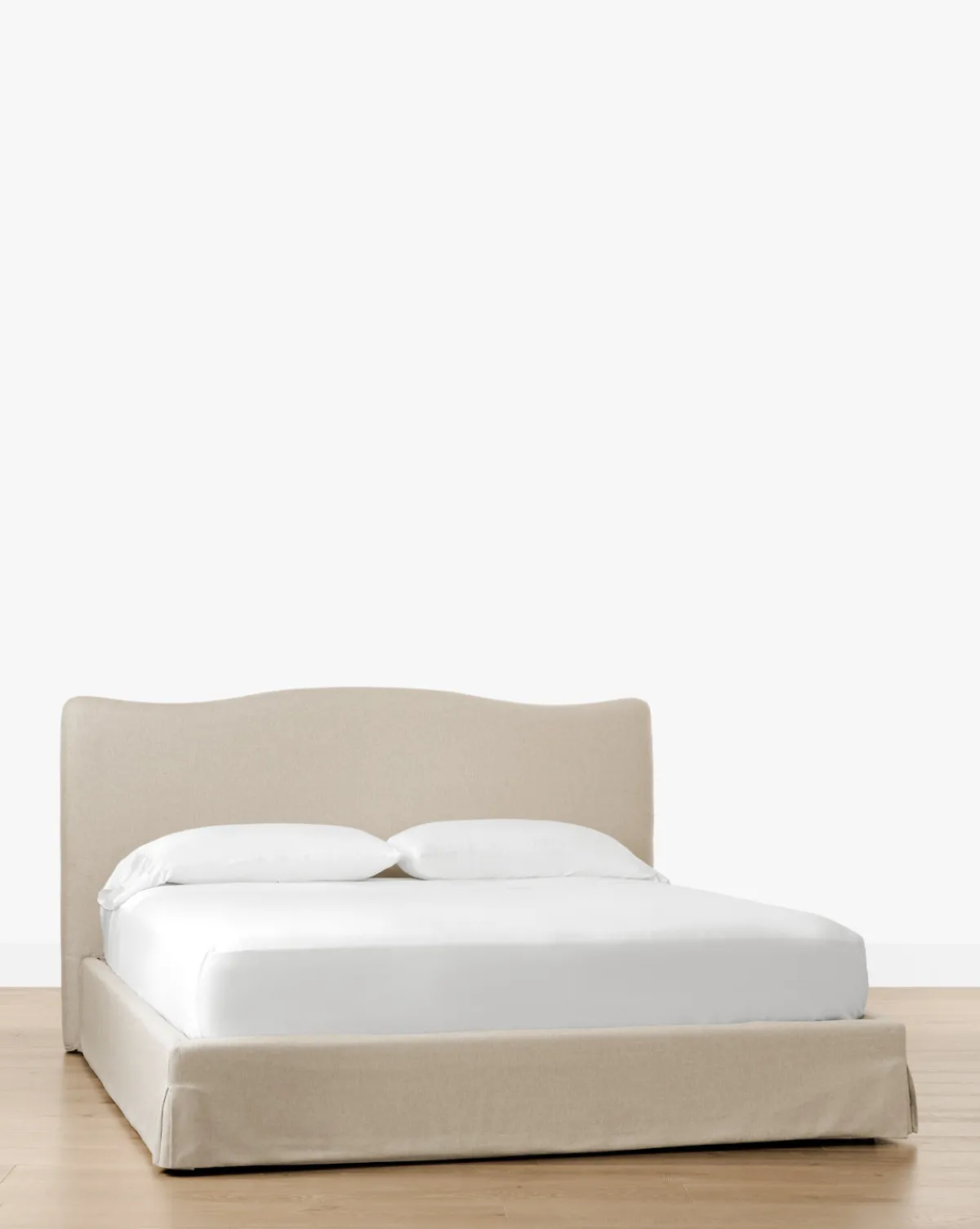 Henrietta Bed (Ready to Ship)|Makerspalm Clearance