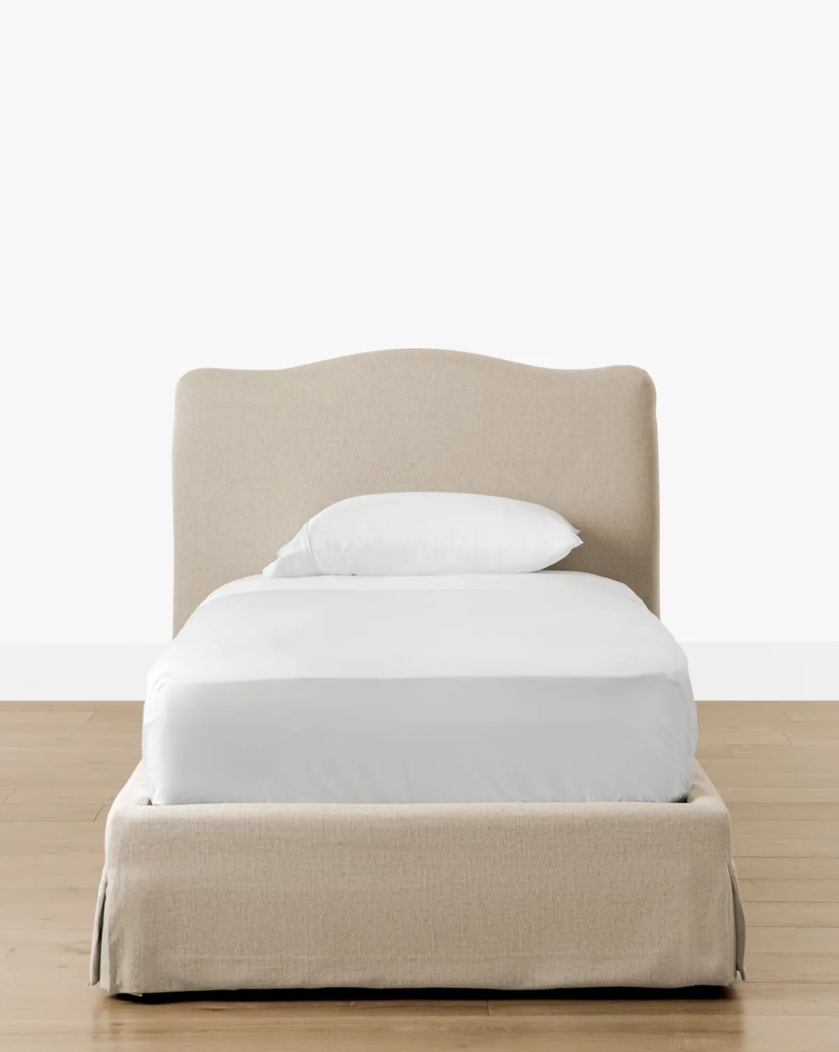 Henrietta Bed (Ready to Ship)|Makerspalm Clearance