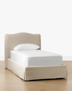 Henrietta Bed (Ready to Ship)|Makerspalm Clearance