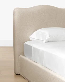 Henrietta Bed (Ready to Ship)|Makerspalm Clearance