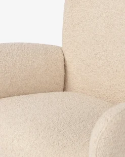 Herbert Desk Chair|Four Hands Hot