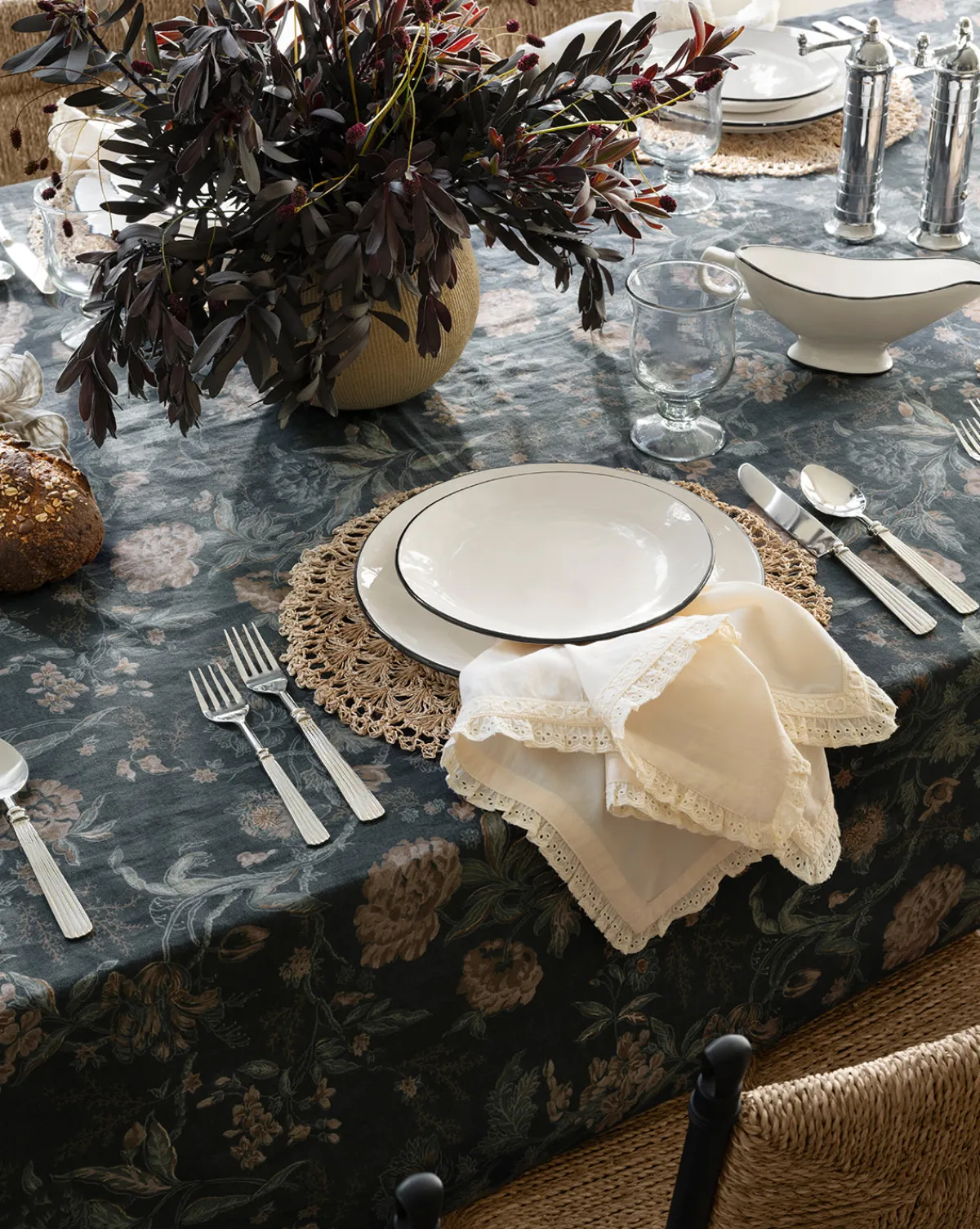 Hermione Placemat|DURU'S INDUSTRIES CORPORATION Discount