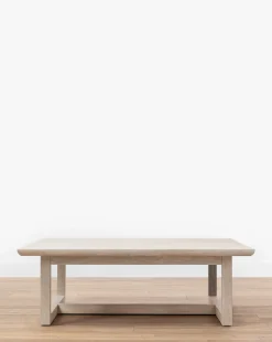 Herrin Coffee Table|Makerspalm